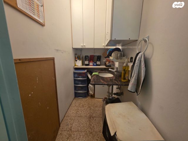 משרדים, שדרות מוריה 125, אחוזה, חיפה