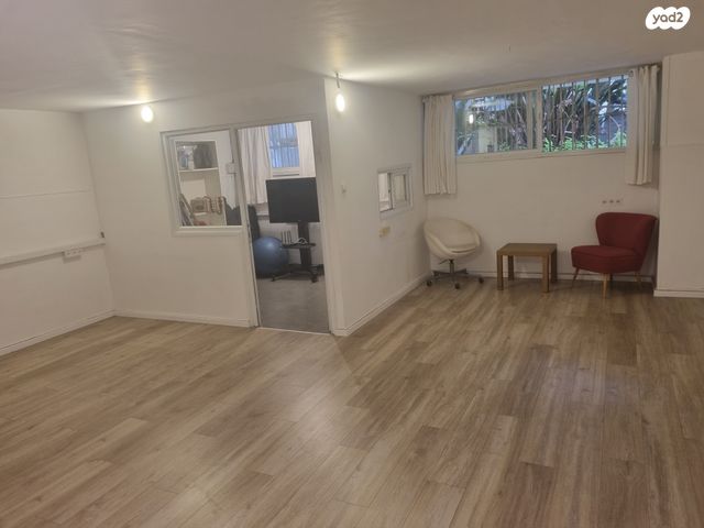 אולמות, הירקון, הצפון הישן - צפון, תל אביב יפו