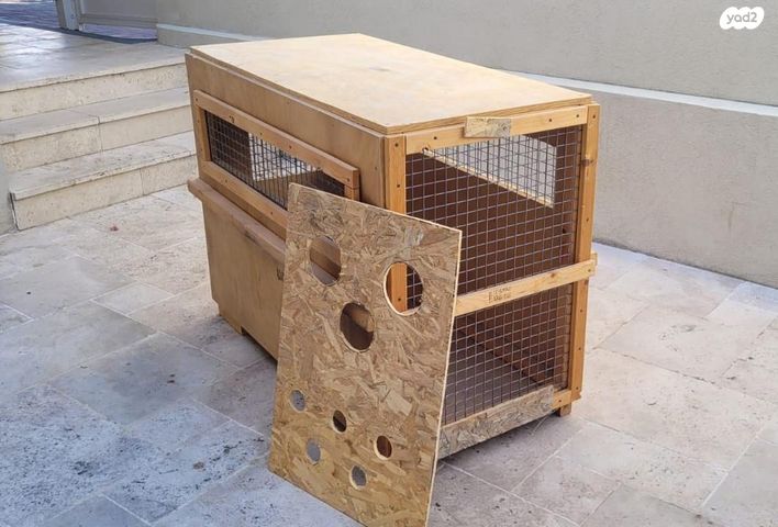 תמונת מודעה - חיות מחמד