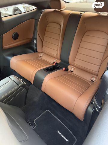 מרצדס-בנץ C-class