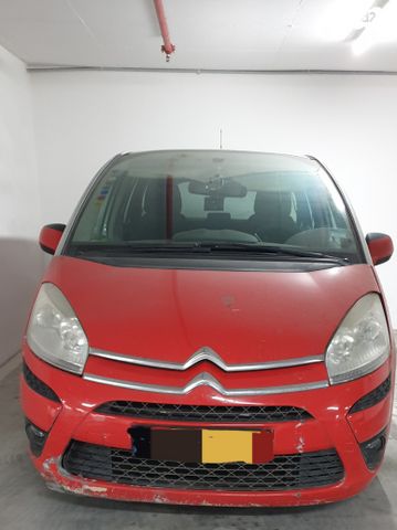 סיטרואן C4 פיקאסו