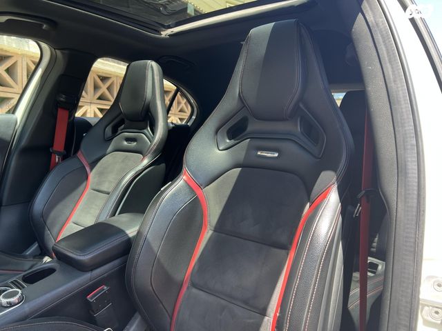 מודעת רכב מרצדס-בנץ A-class