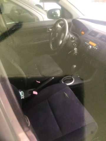 סוזוקי סוויפט