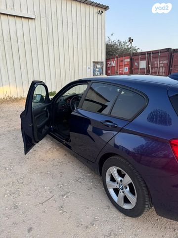 ב מ וו סדרה 1