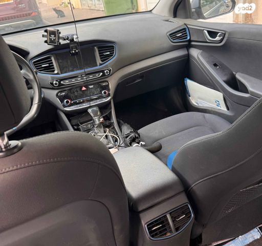 יונדאי איוניק