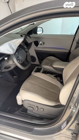 יונדאי איוניק 5