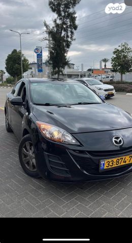 מאזדה 3
