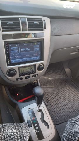 מודעת רכב שברולט אופטרה