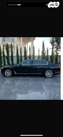 ב מ וו סדרה 7