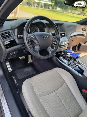 אינפיניטי Q70