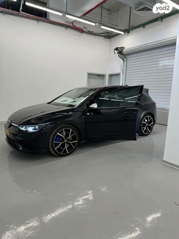 מודעת רכב פולקסווגן גולף