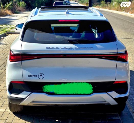 מודעת רכב בי.ווי.די אטו 3