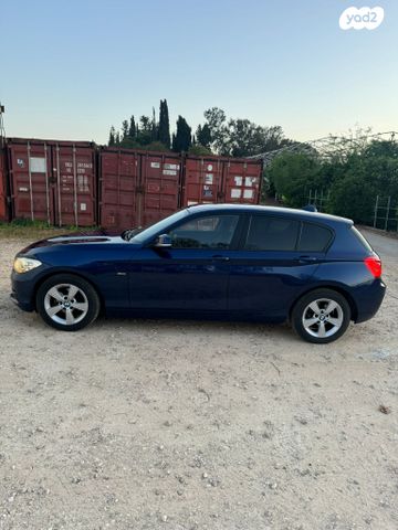 ב מ וו סדרה 1