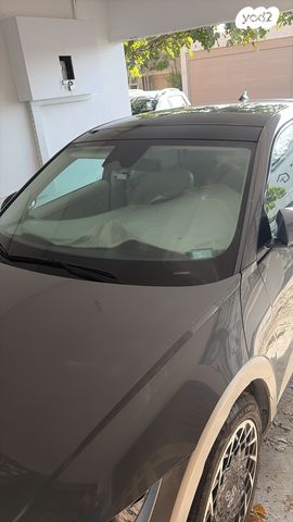 יונדאי איוניק 5