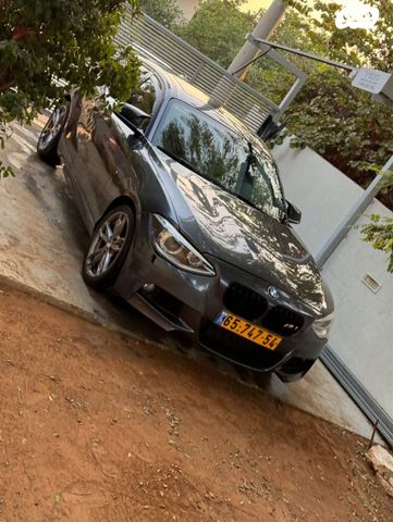 ב מ וו סדרה 1