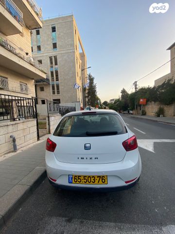 סיאט איביזה