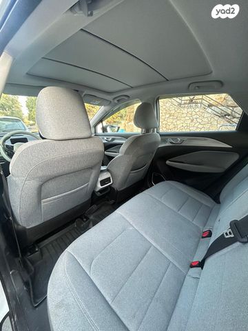 ג׳ילי Geometry C