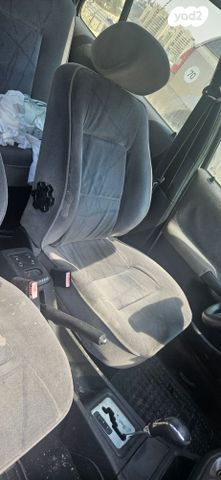 מודעת רכב פיג'ו 306