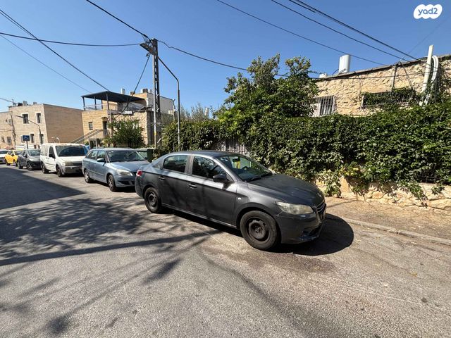 מודעת רכב פיג'ו 301