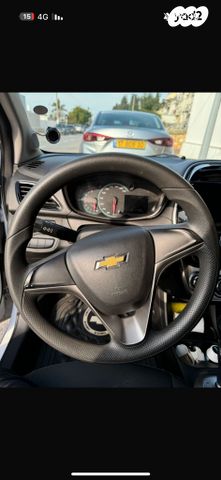 שברולט ספארק