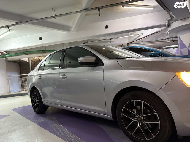 סקודה ראפיד