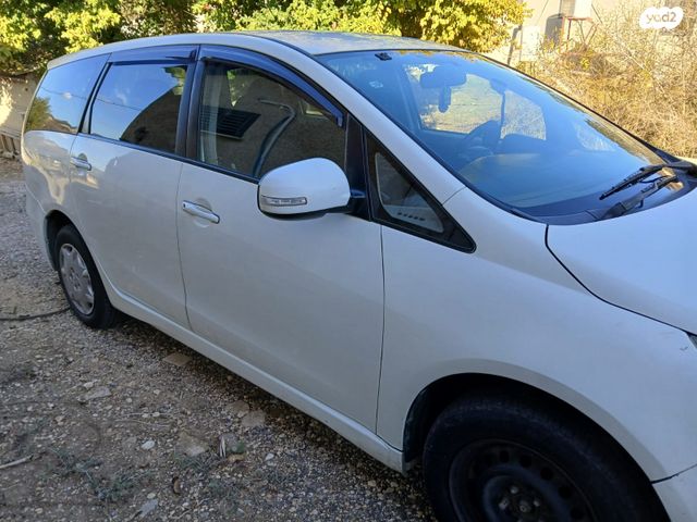 מיצובישי גרנדיס