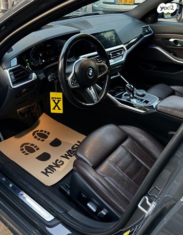 ב מ וו סדרה 3