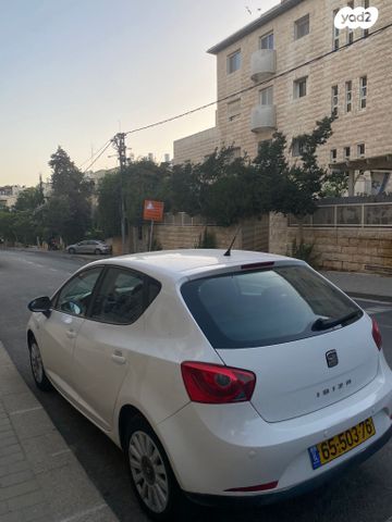 סיאט איביזה