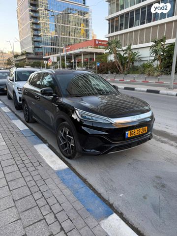 מודעת רכב בי.ווי.די אטו 3