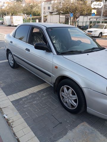 סוזוקי בלנו