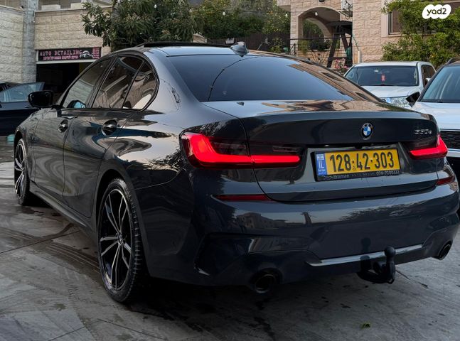 ב מ וו סדרה 3