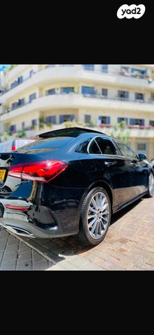 מרצדס-בנץ A-class