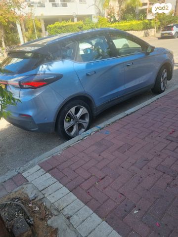 ג׳ילי Geometry C