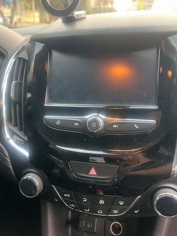 שברולט קרוז