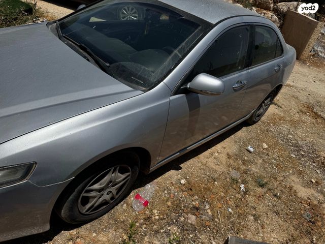 הונדה אקורד