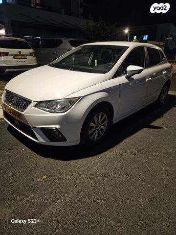 סיאט איביזה