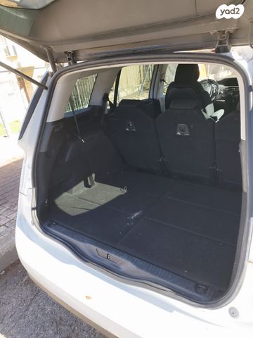 סיטרואן C4 פיקאסו