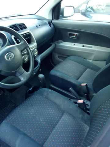 מודעת רכב דייהטסו סיריון