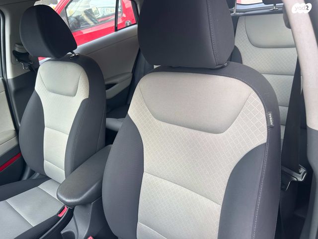 יונדאי איוניק