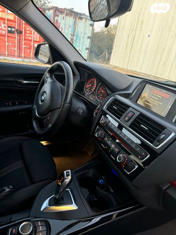 ב מ וו סדרה 1