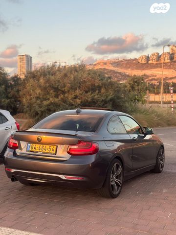 ב מ וו סדרה 2