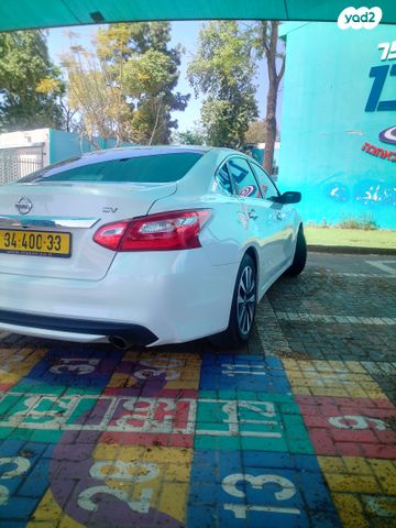 ניסאן אלטימה