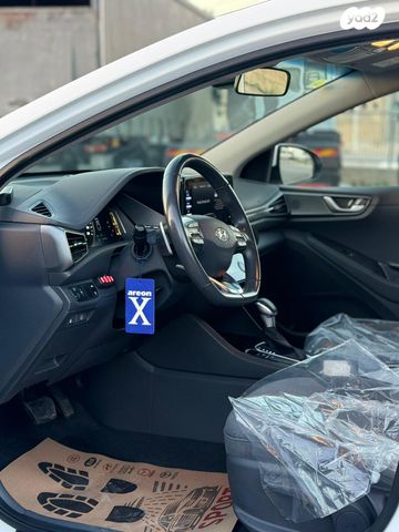 יונדאי איוניק