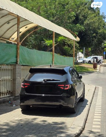 סובארו אימפרזה