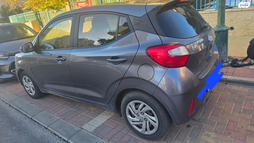 יונדאי i10