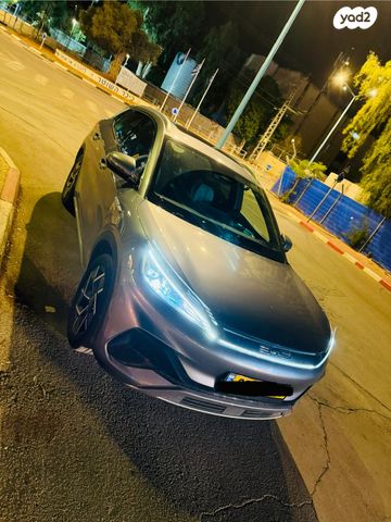 מודעת רכב בי.ווי.די אטו 3