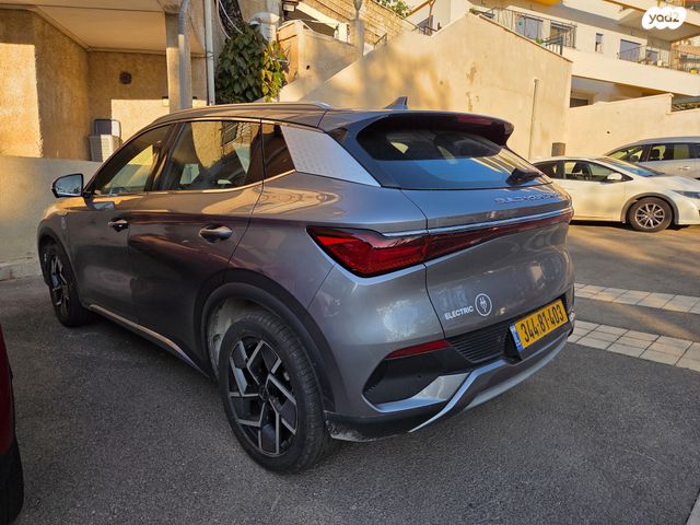 בי.ווי.די אטו 3