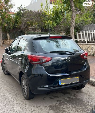 מאזדה 2