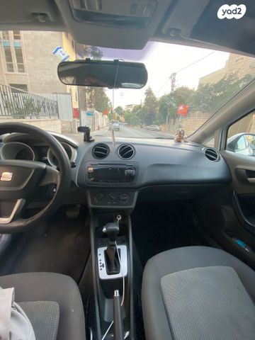 סיאט איביזה