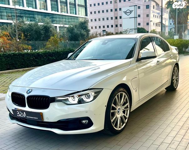 ב מ וו סדרה 3